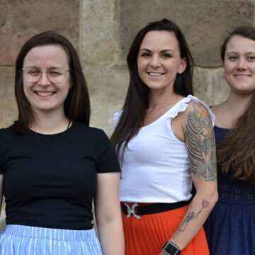 Thumbnail for Co je nového Na okraji?