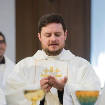 Thumbnail for Řeholníci na okraji: bratr Oťák