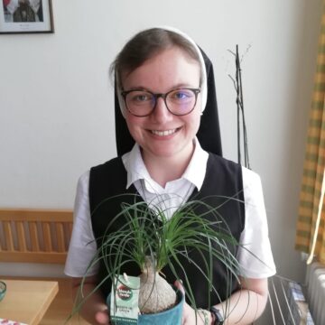 Thumbnail for Řeholníci na okraji: sestra Bonaventura