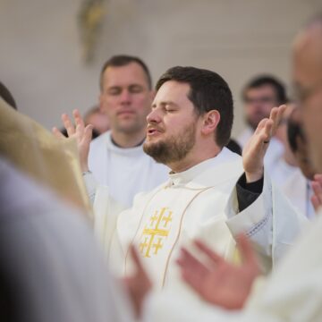 Thumbnail for Řeholníci na okraji: bratr Oto