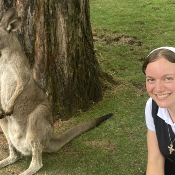 Thumbnail for Řeholníci na okraji: sestra Bonaventura