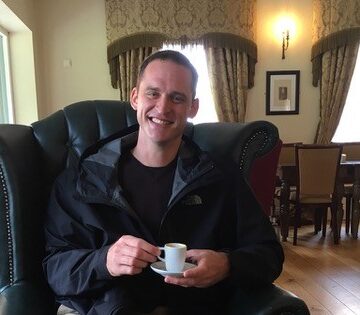 Thumbnail for Takže jsi změnil úplně celý život?